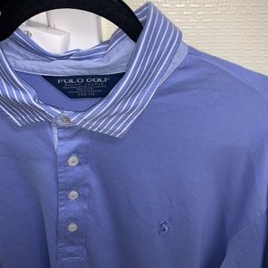 Ralph Lauren Golf Polo